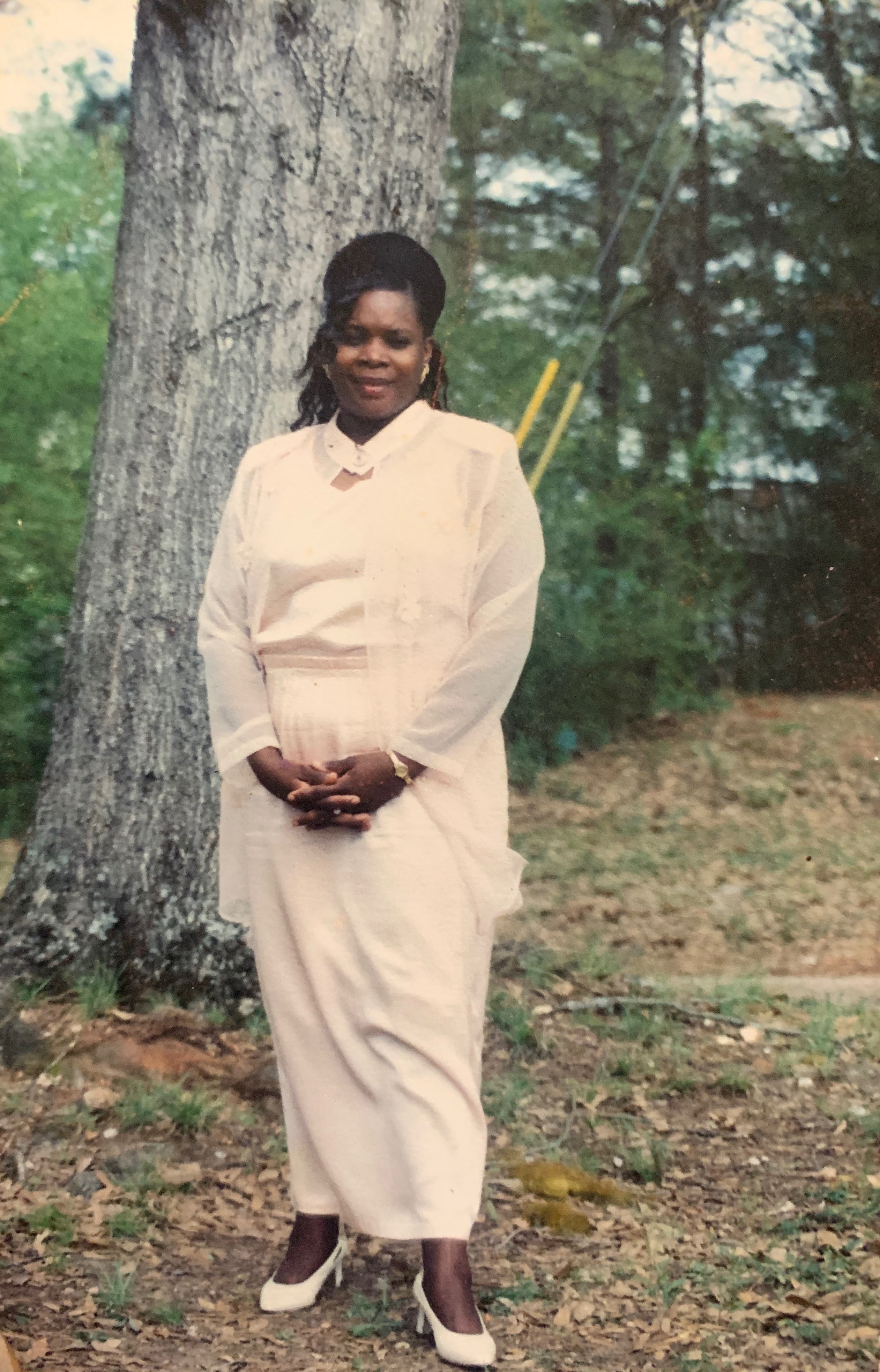 Her Light Lives On: The Betty Jennings Memorial ♥️ campaign photo, 6 of 7