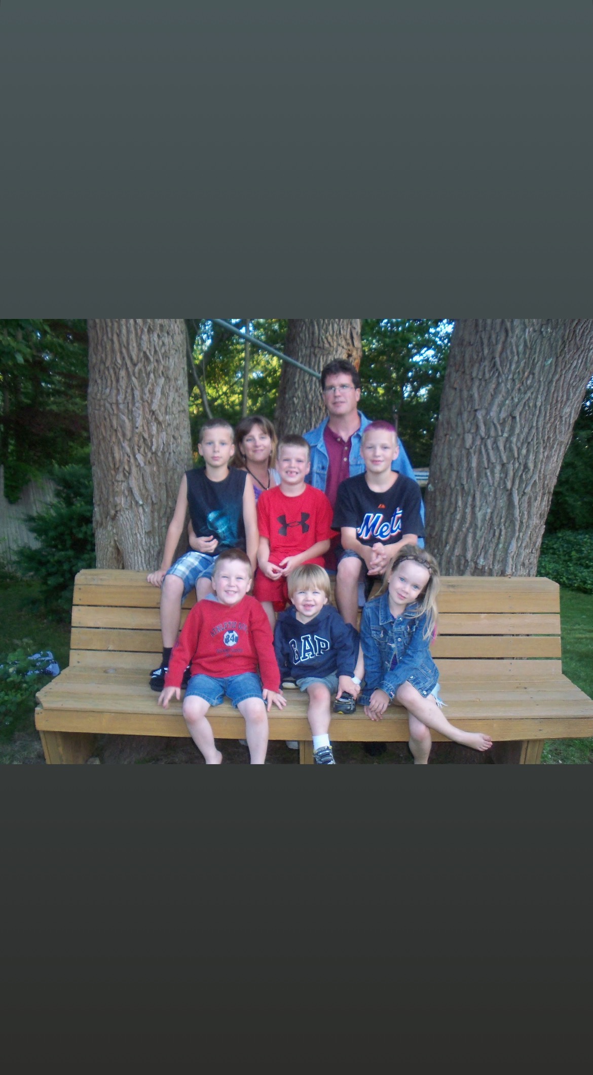 Support Our Mom’s Battle With Breast Cancer campaign photo, 2 of 4