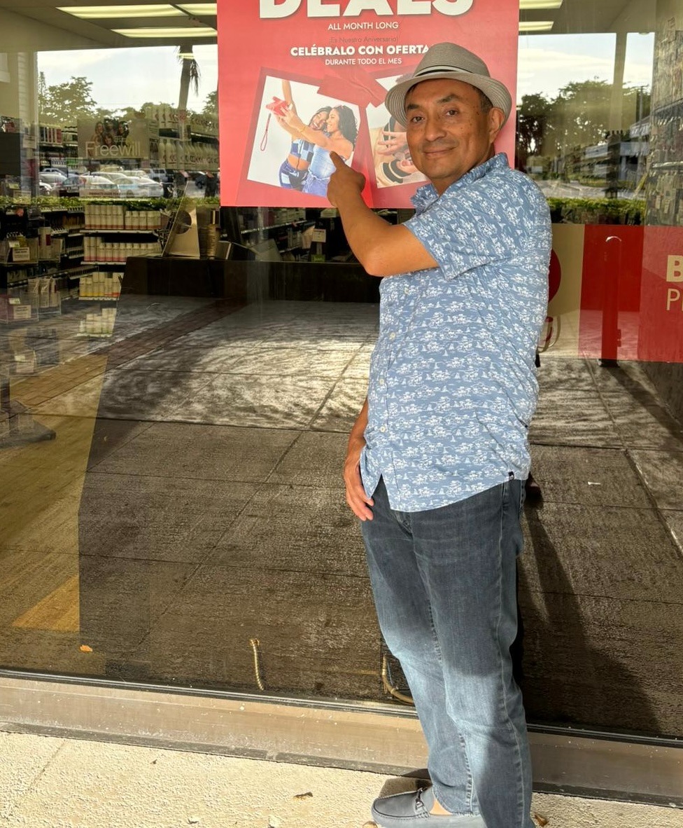 In loving memory of Epigmenio Ortega campaign photo, 7 of 7