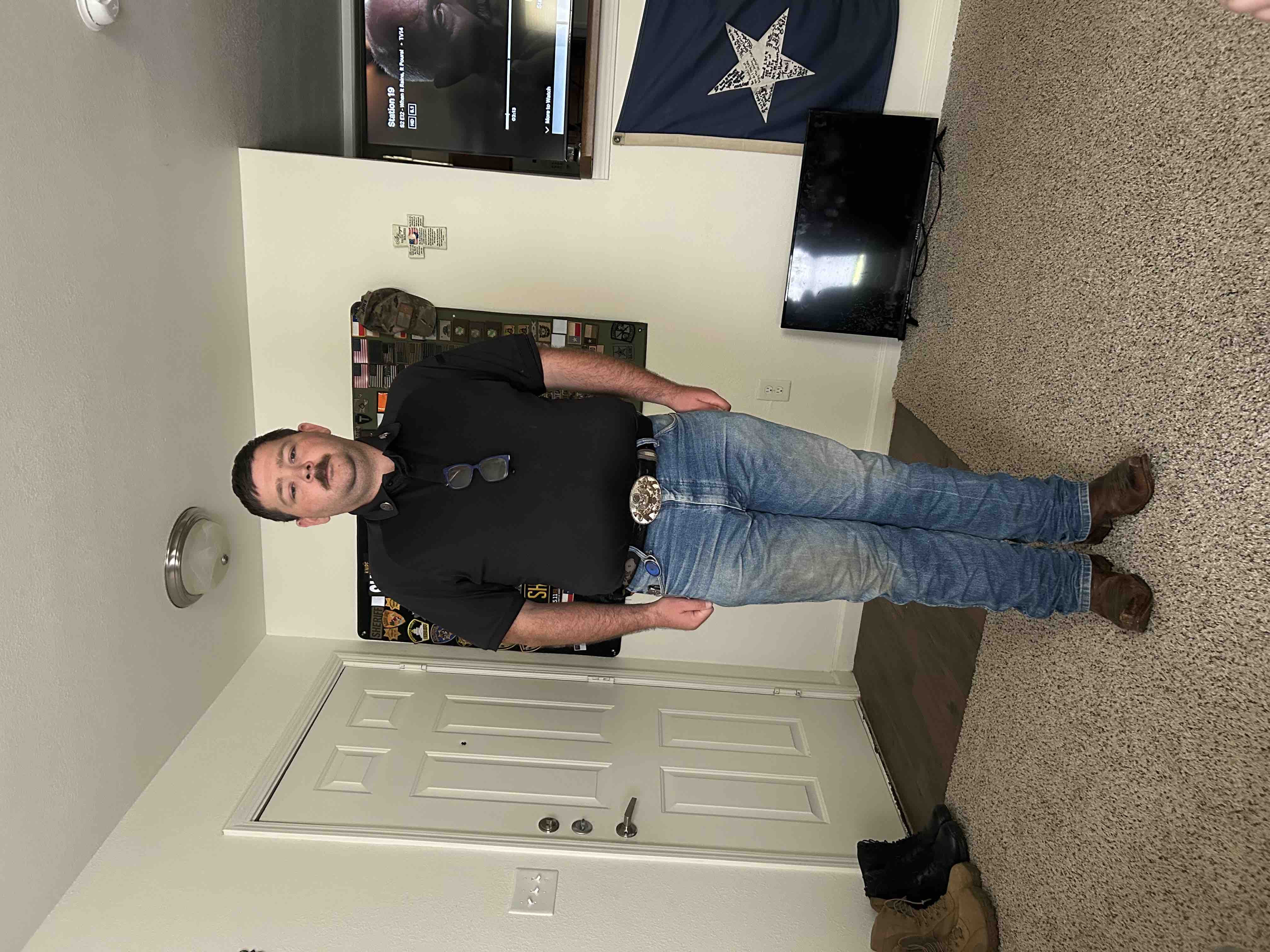 John’s fight against End Stage Renal Disease campaign photo, 2 of 5