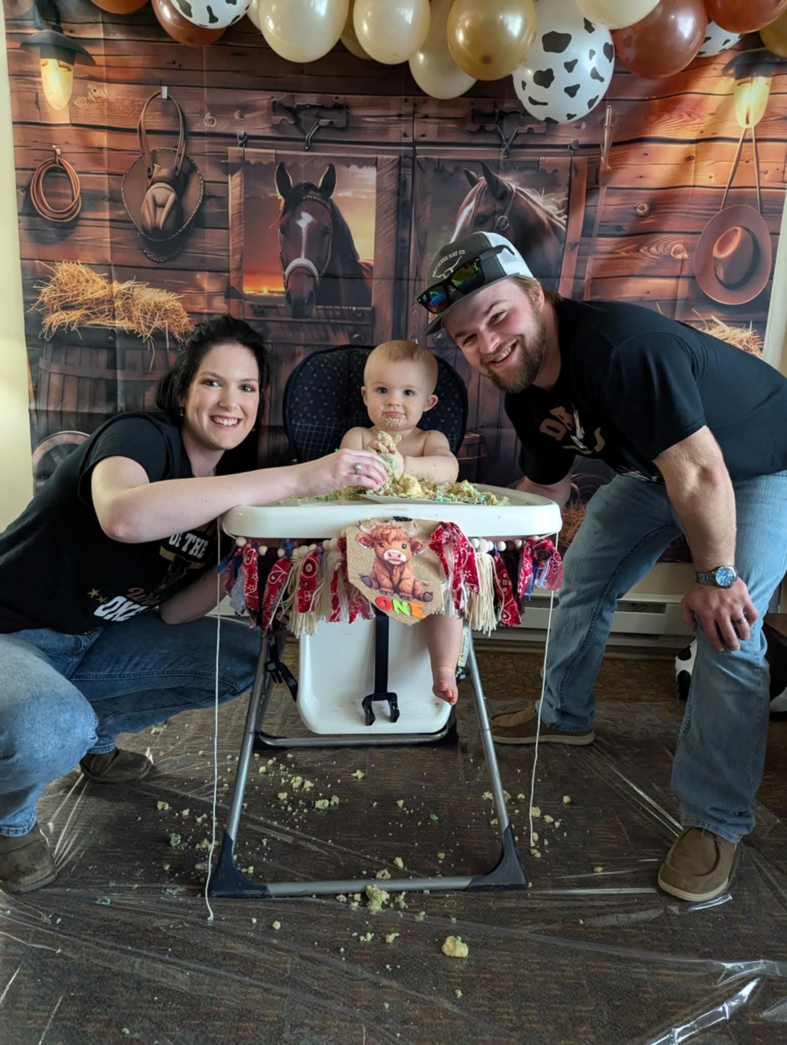 Rebuild Hope: Support a Family After Tornado campaign photo, 7 of 8