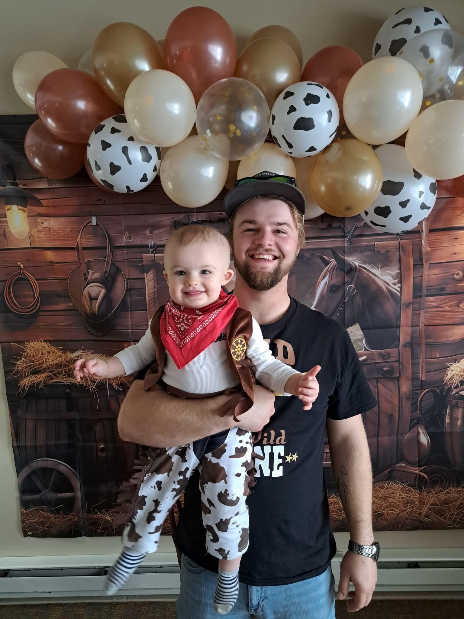Rebuild Hope: Support a Family After Tornado campaign photo, 5 of 8