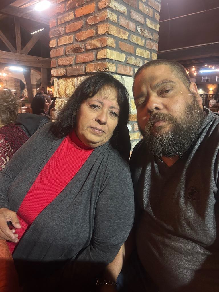 Help Eloy Through Chemotherapy campaign photo, 2 of 8