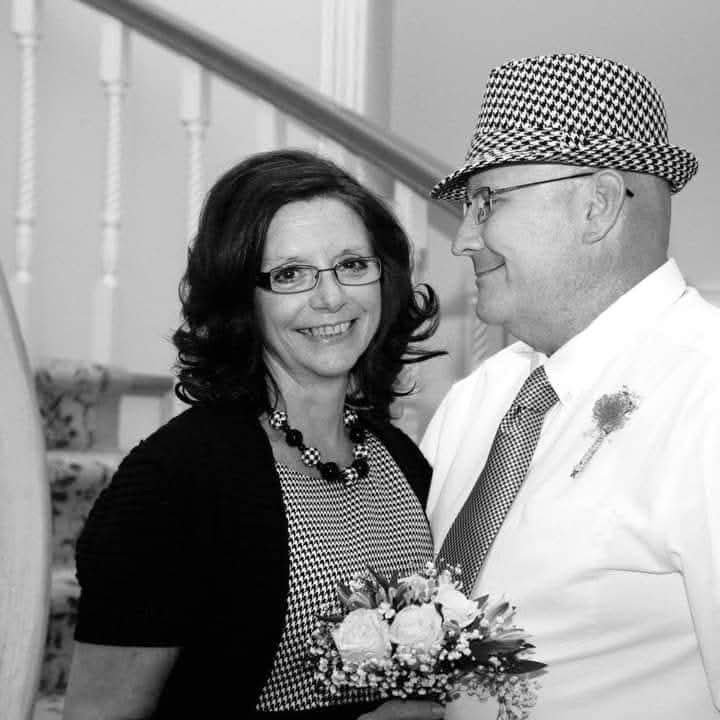 Celebrating the life of Patty Meyer Grimes campaign photo, 2 of 4
