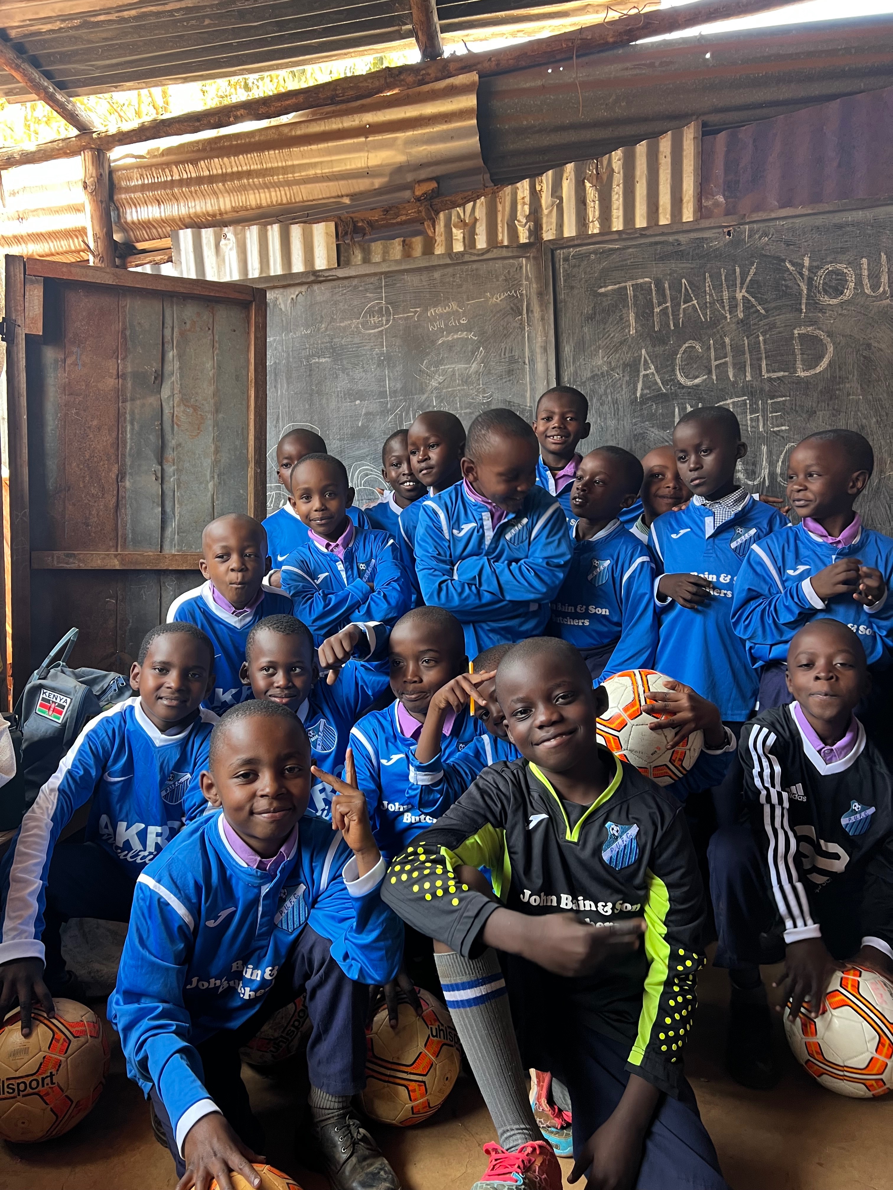 Help us build Safe Haven Education and Community Centre campaign photo, 5 of 8