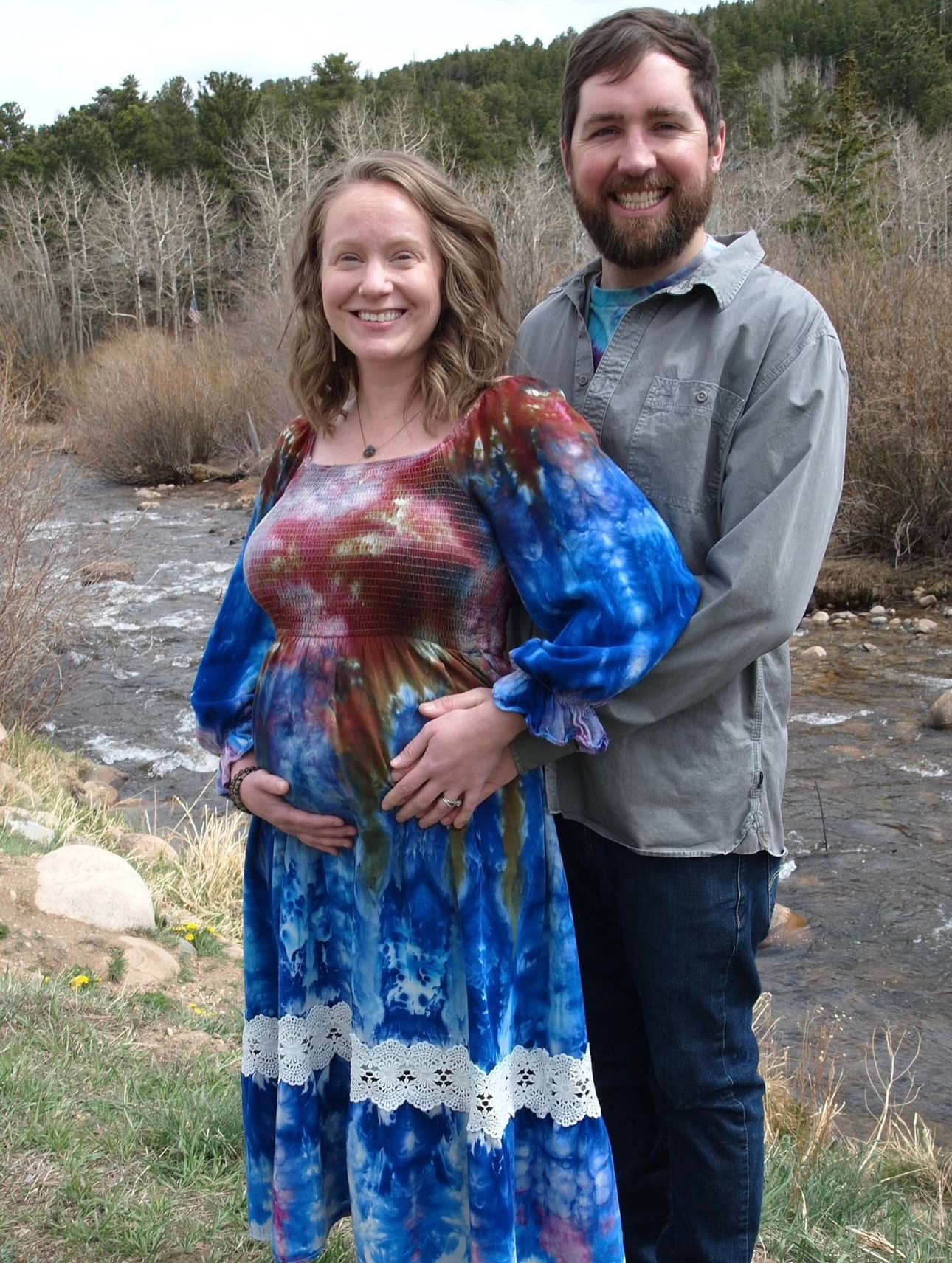 Love & Support for Ann & Ryan Biddle & baby campaign photo, 2 of 4