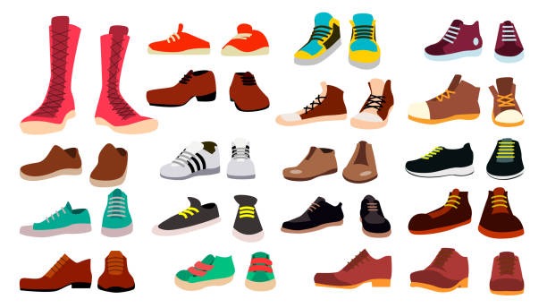 Sneakers for Students campaign photo, 2 of 4