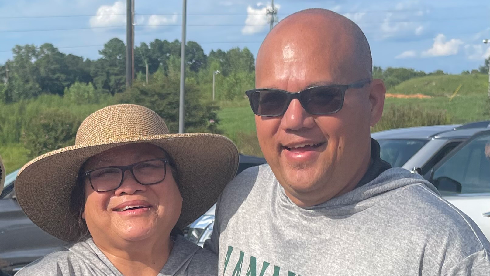 Support Weston Kaaua Leslie's Heart Surgery Recovery photo