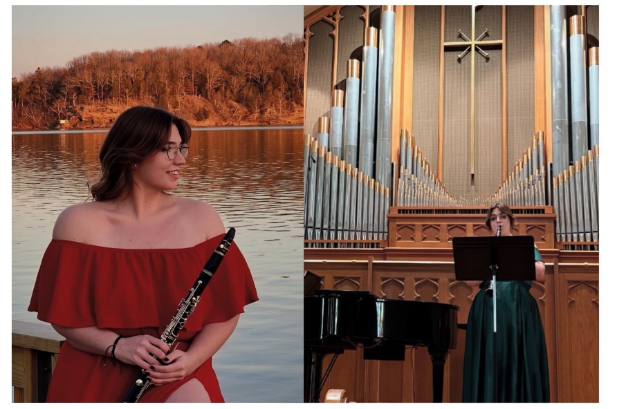 Support Katie's Musical Journey to Belgium campaign photo, 2 of 4