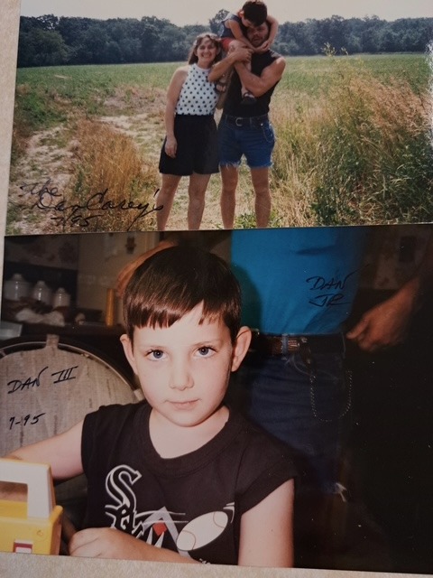 Assist The Carey Family During This Difficult Time campaign photo, 4 of 6