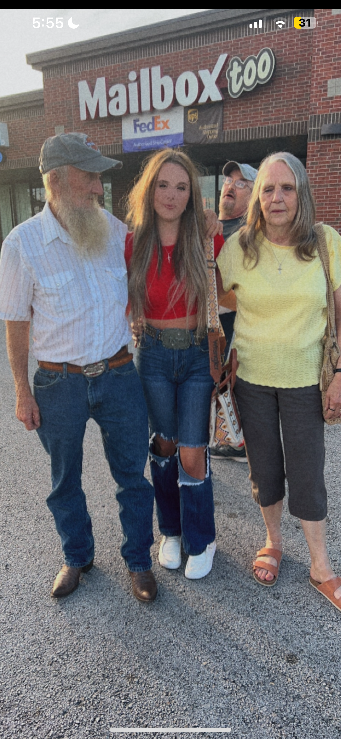 Help Jay Battle Aggressive Cancer campaign photo, 5 of 8