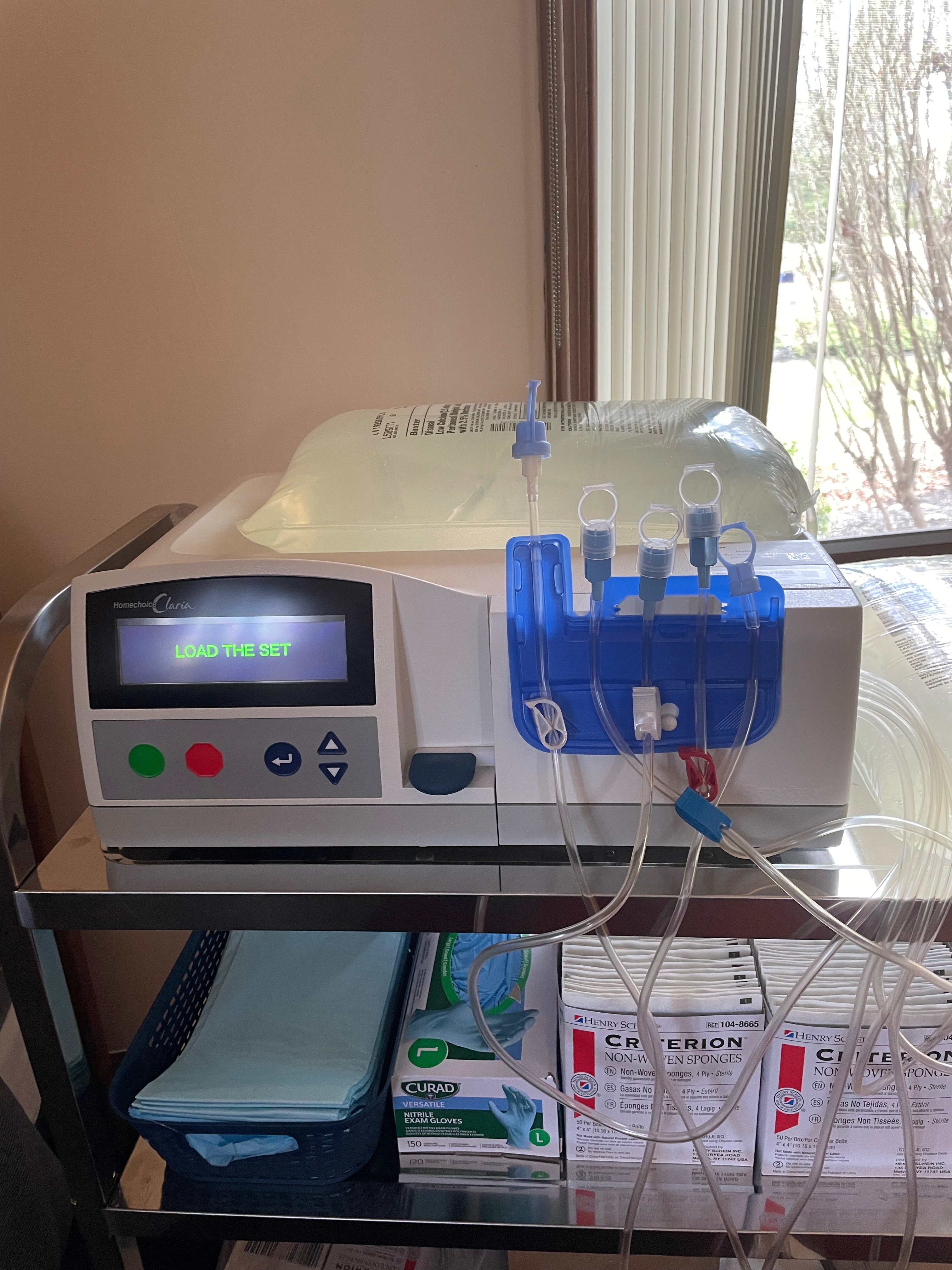 Support Dialysis Patient in Need campaign photo, 4 of 6