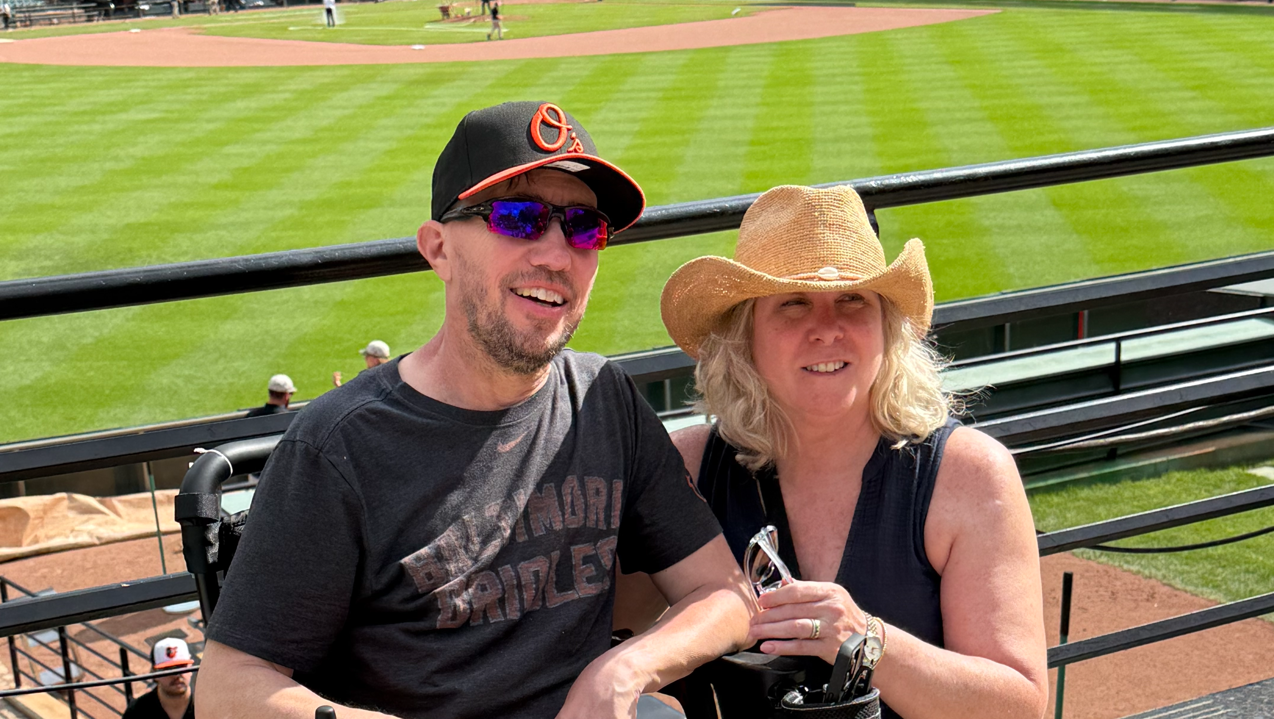 Donate for ALS Care and Mobility Needs photo