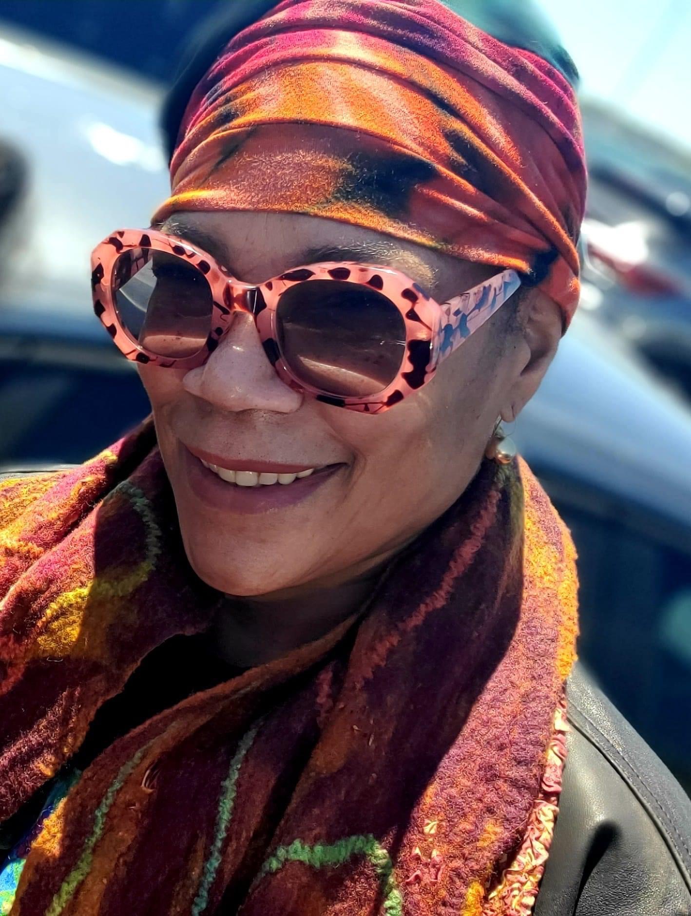 Help Renee Beckles Recover from Stroke campaign photo, 2 of 4