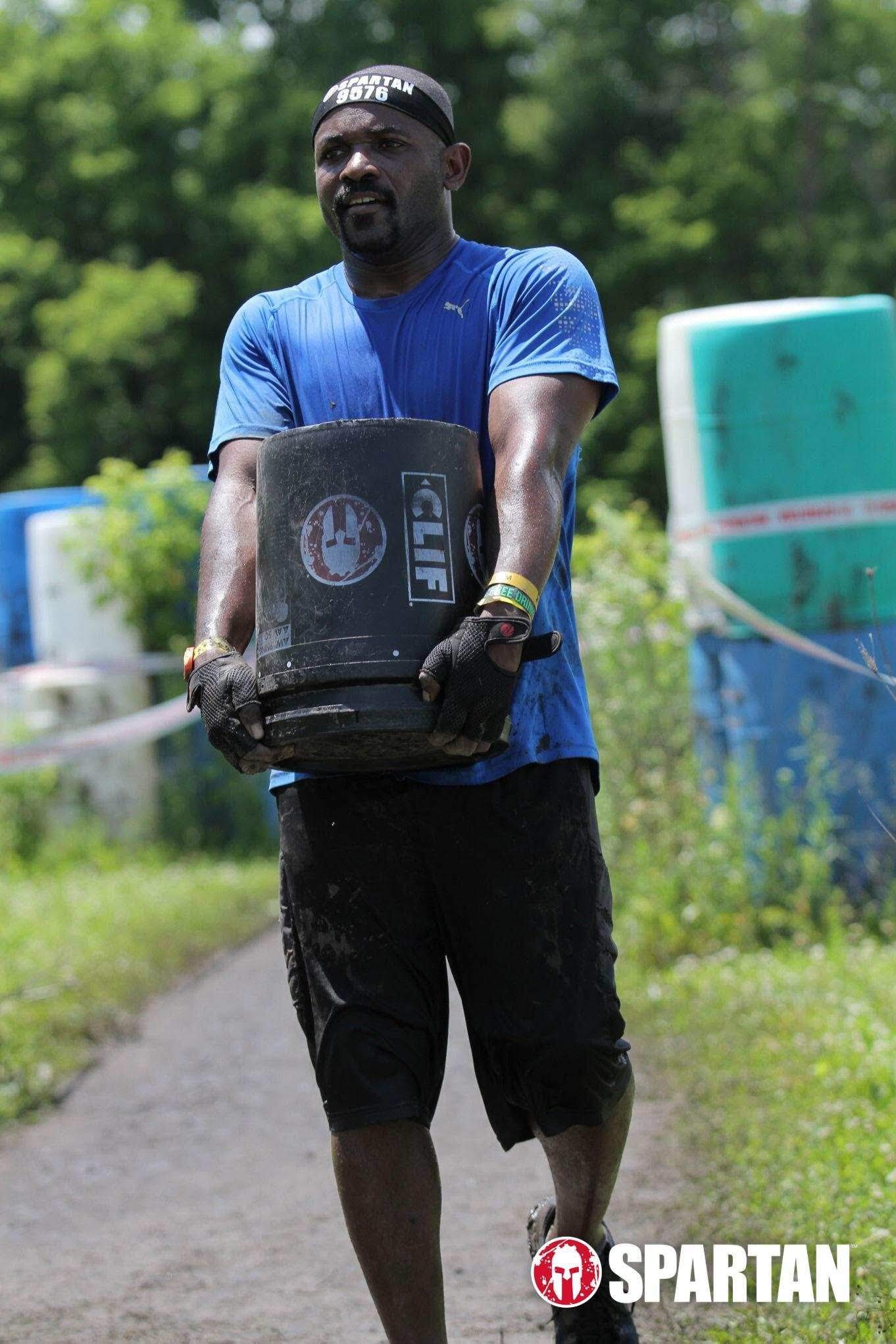 Help Us Honor Emmanuel Udoh's Memory campaign photo, 2 of 7