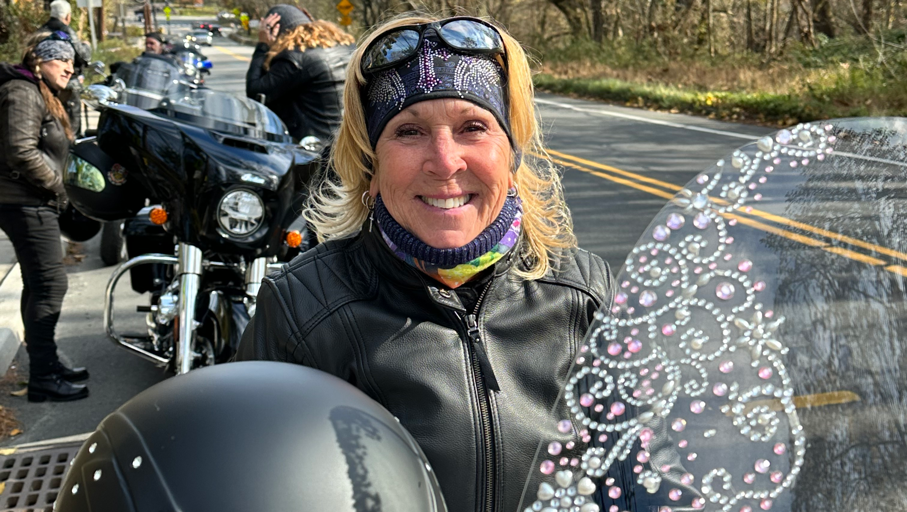 Lory Sutton Fundraiser for Stephanie Alyse Sutton by Bob Murray : Support Lory ...