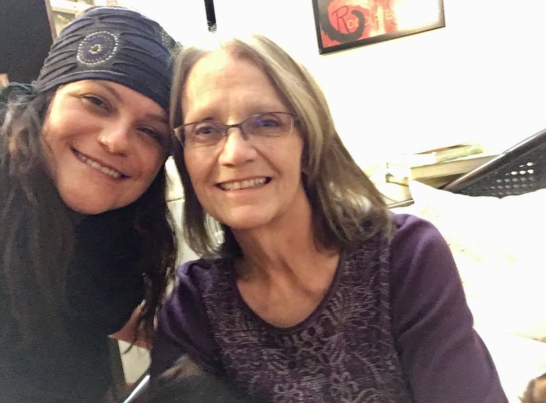Send Hope & Healing to Krista After Hip Surgery campaign photo, 5 of 8
