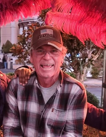 Donate to Steve Brooks' Healing Journey campaign photo, 4 of 5