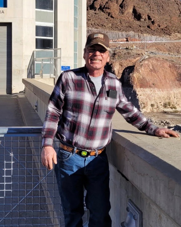 Donate to Steve Brooks' Healing Journey campaign photo, 2 of 5