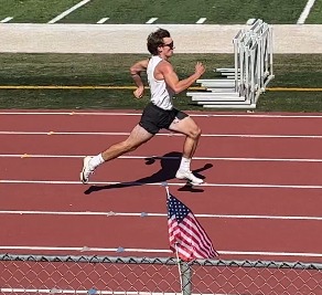 JOIN ME ON MY MISSION TO THE 2025 JR OLYMPICS campaign photo, 4 of 6