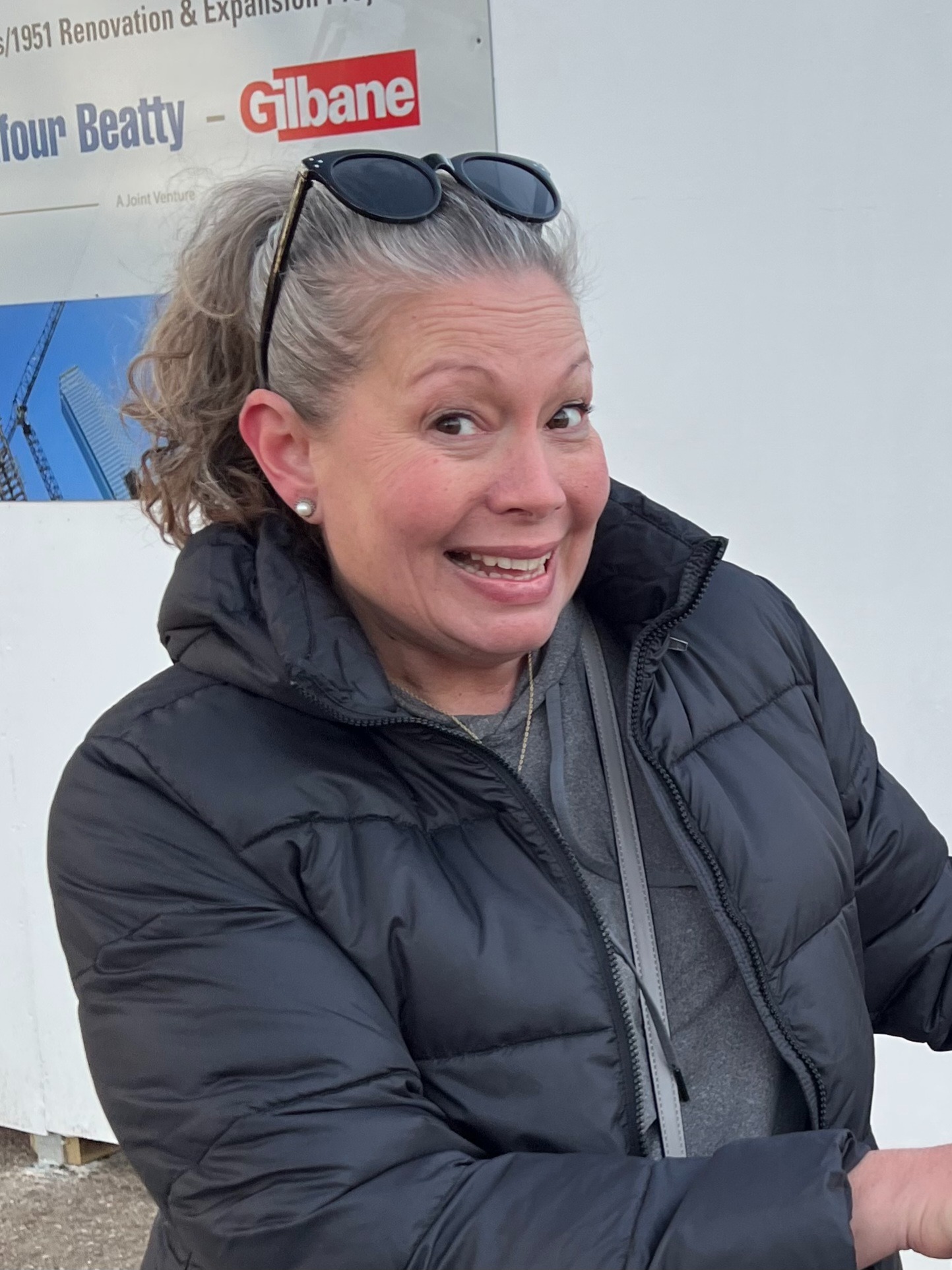 Support Angela's Stroke Recovery Journey campaign photo, 4 of 5