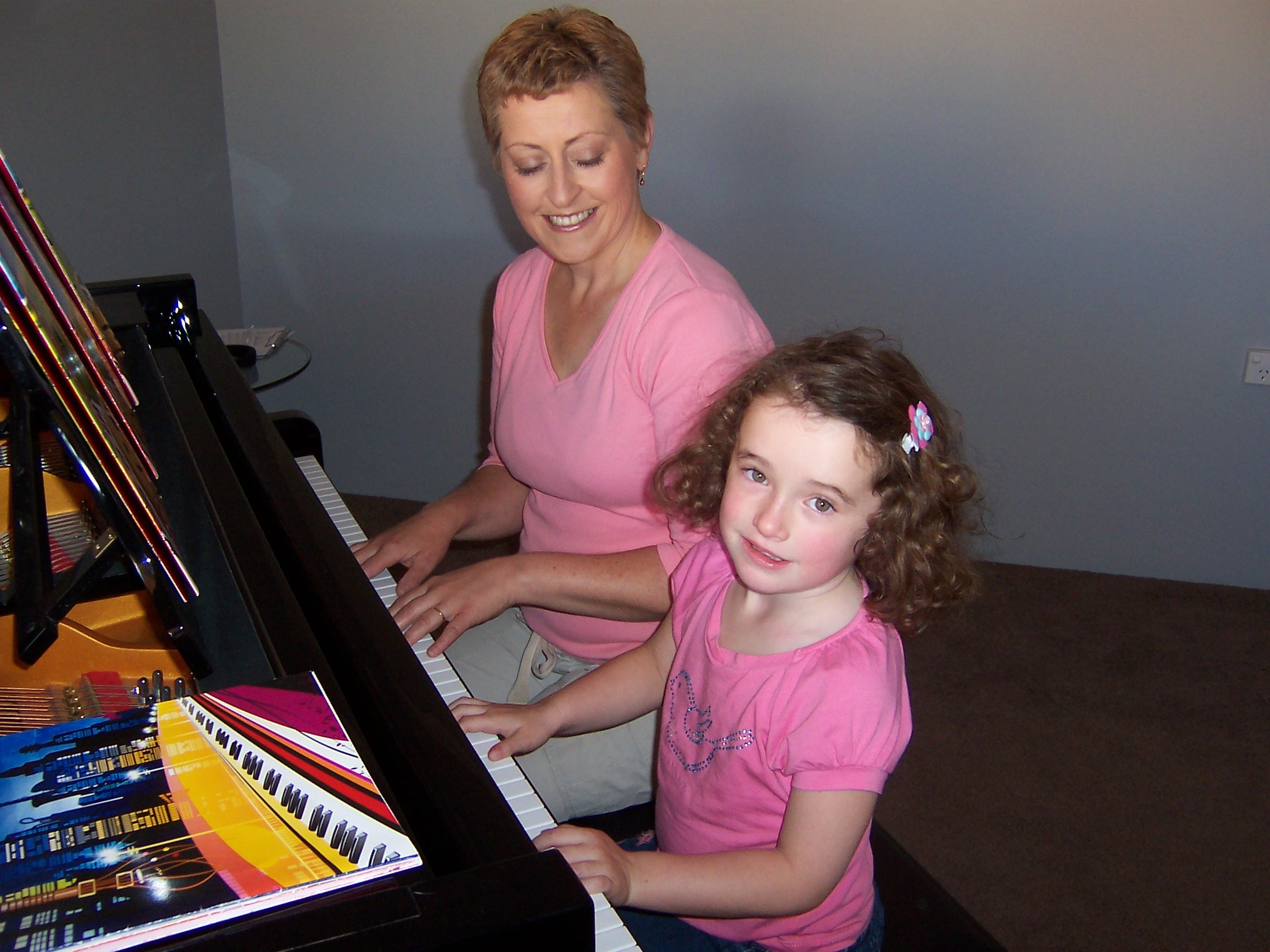 Help Bring Learning Music to Life in Colac! campaign photo, 5 of 6