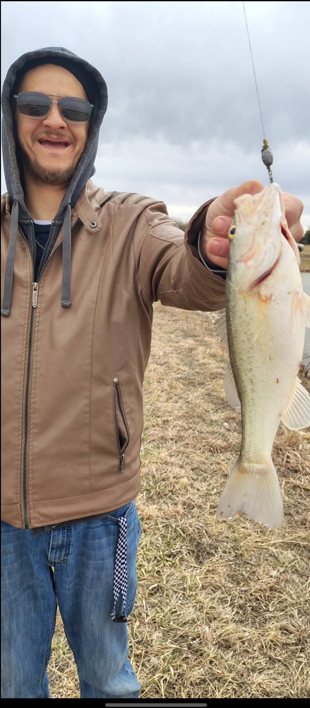 Help Cover Joe Thomas Galleher's Funeral Expenses campaign photo, 5 of 6