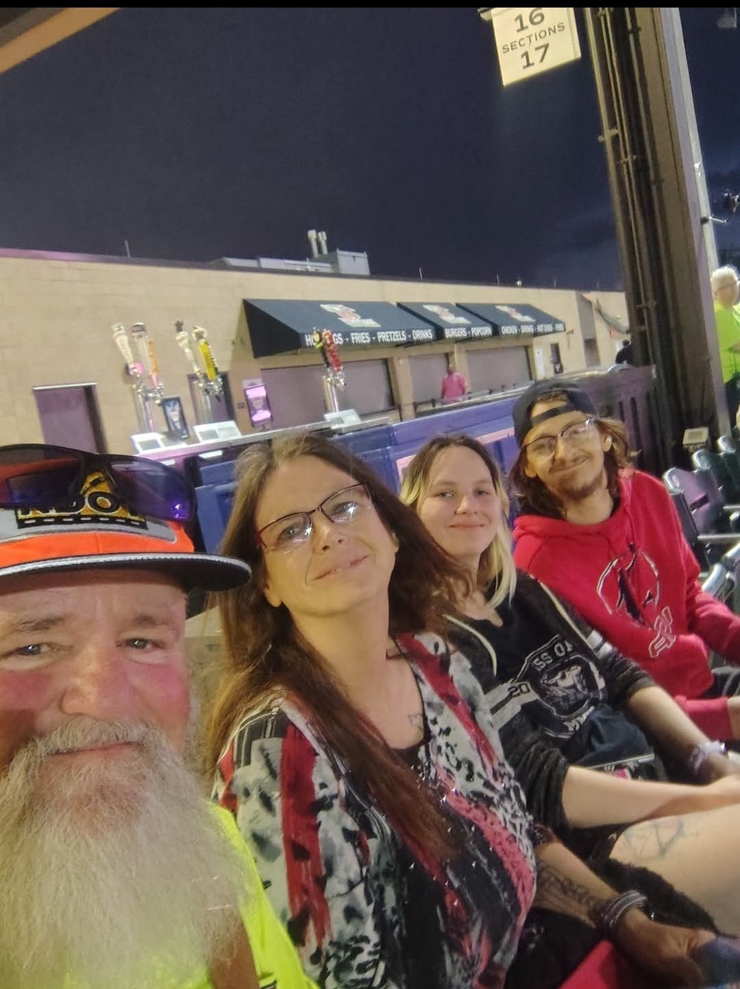 Help Cover Joe Thomas Galleher's Funeral Expenses campaign photo, 4 of 6