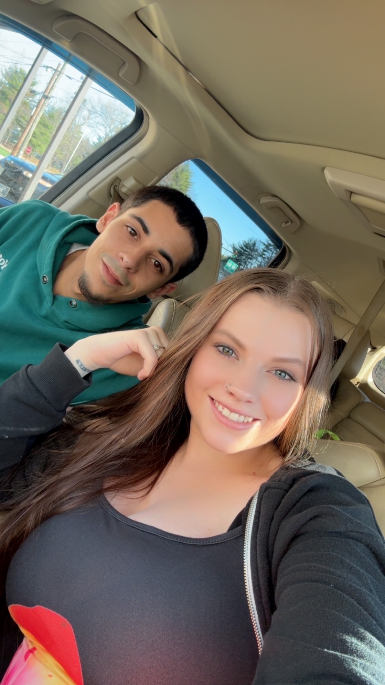 Support for Young Father After Stroke campaign photo, 2 of 5