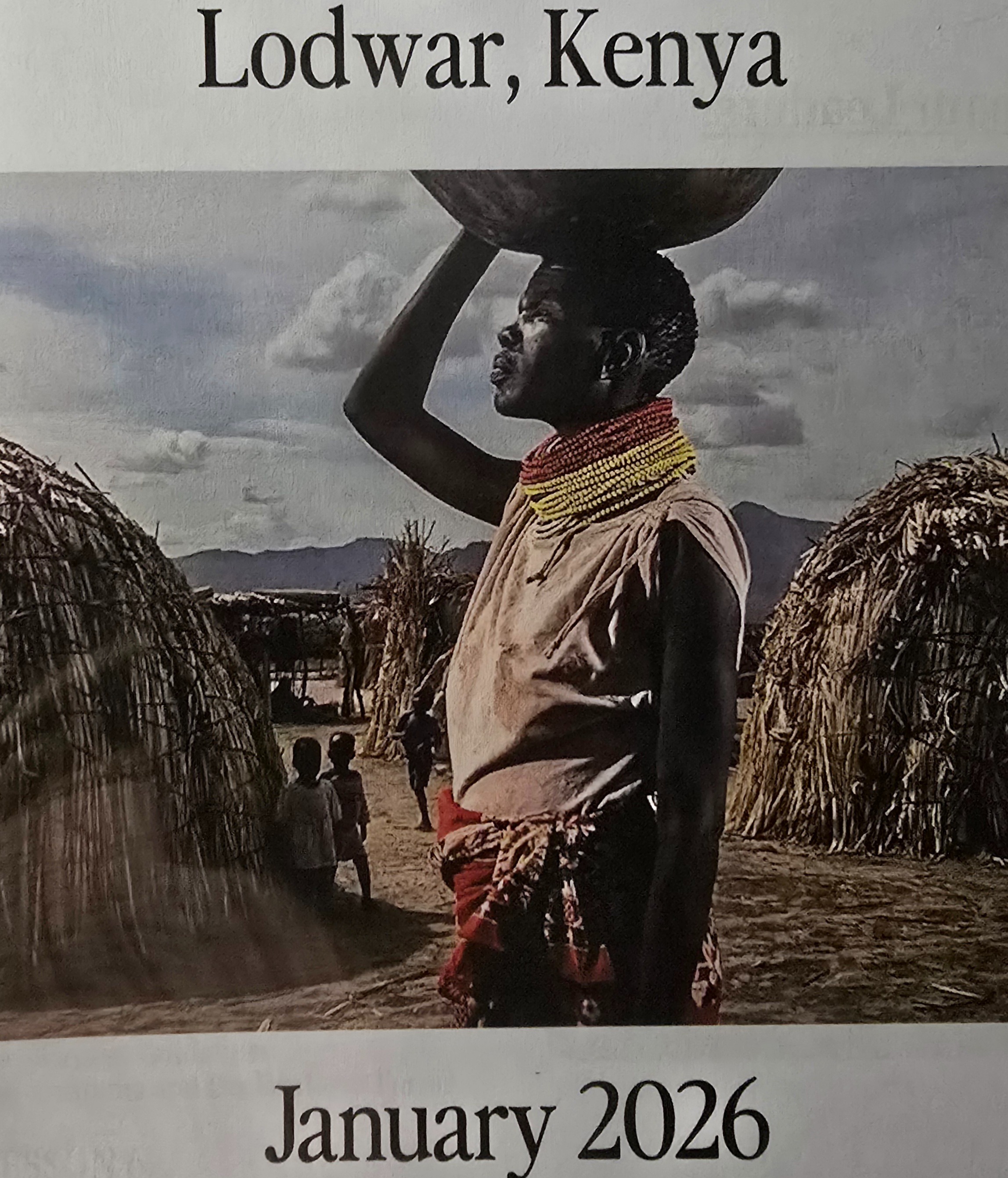 Be Part of My First Mission Trip to Africa campaign photo, 2 of 4