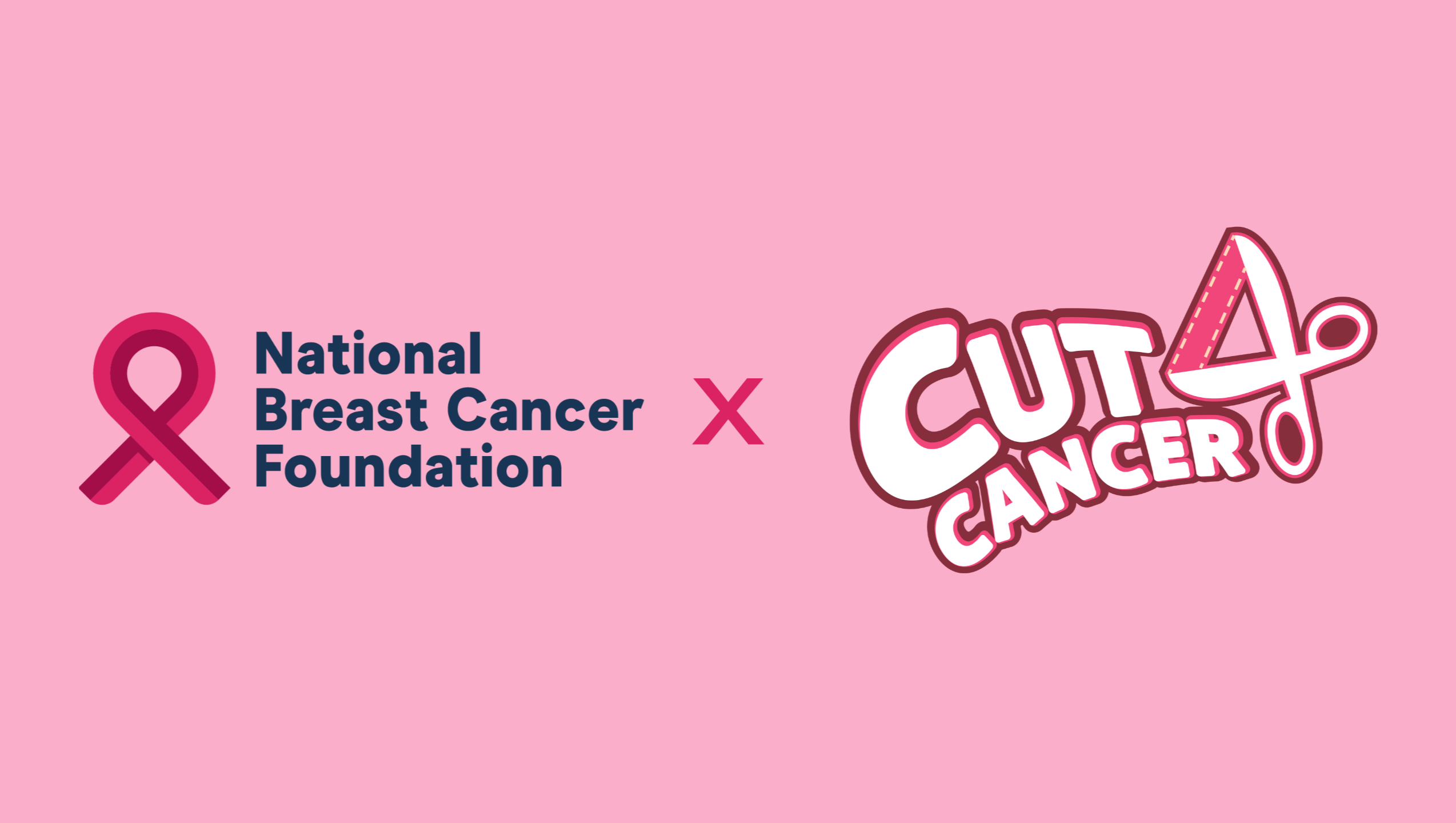 Fundraiser by Charli Seneca : Cut 4 Cancer - National Breast