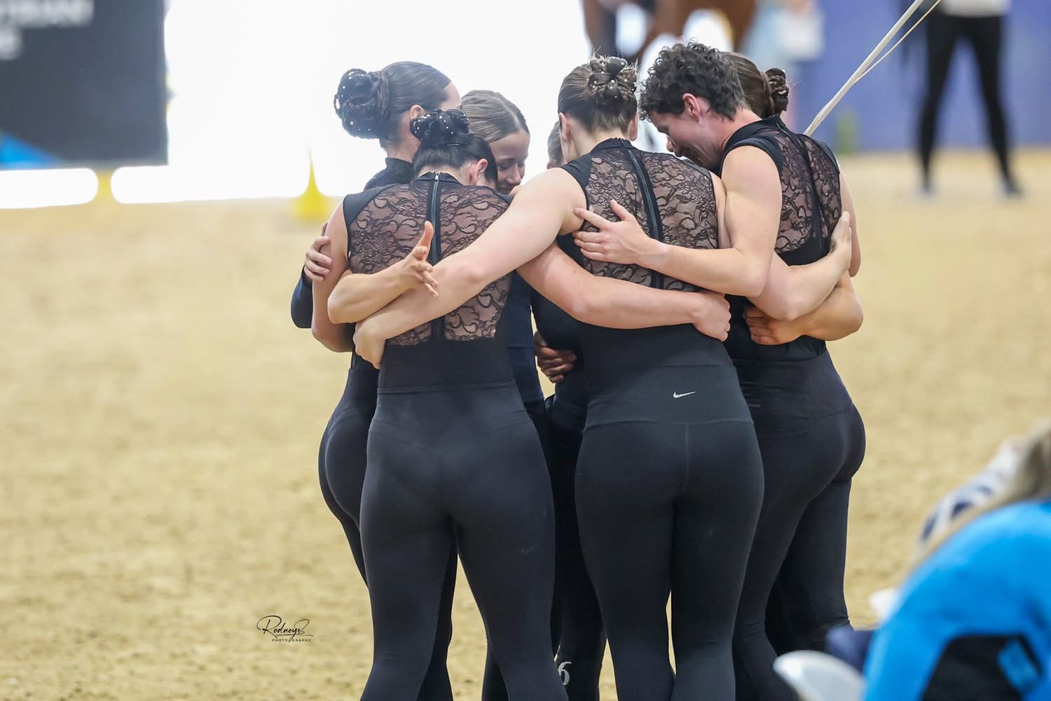 Help Nexus Vaulters Reach the World Stage campaign photo, 6 of 7