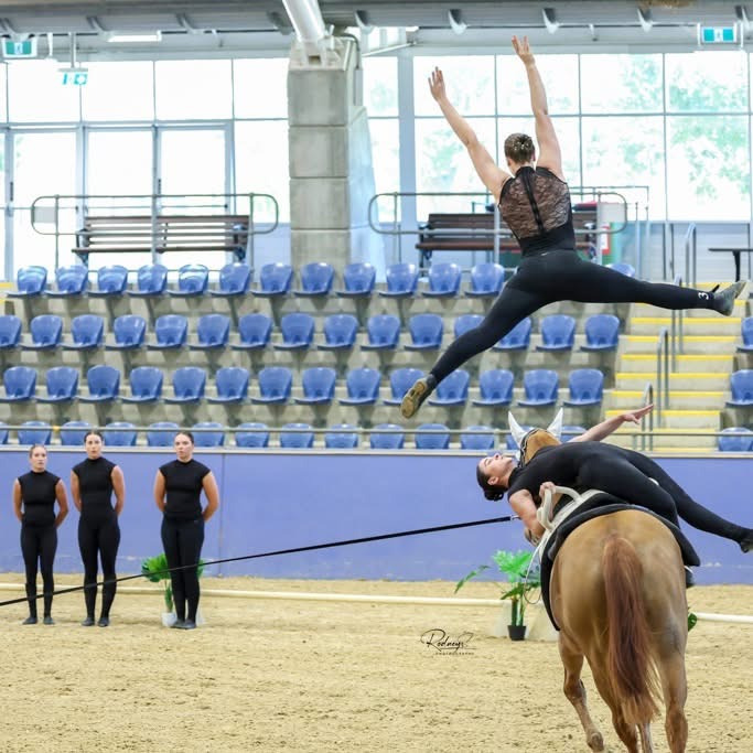 Help Nexus Vaulters Reach the World Stage campaign photo, 4 of 7