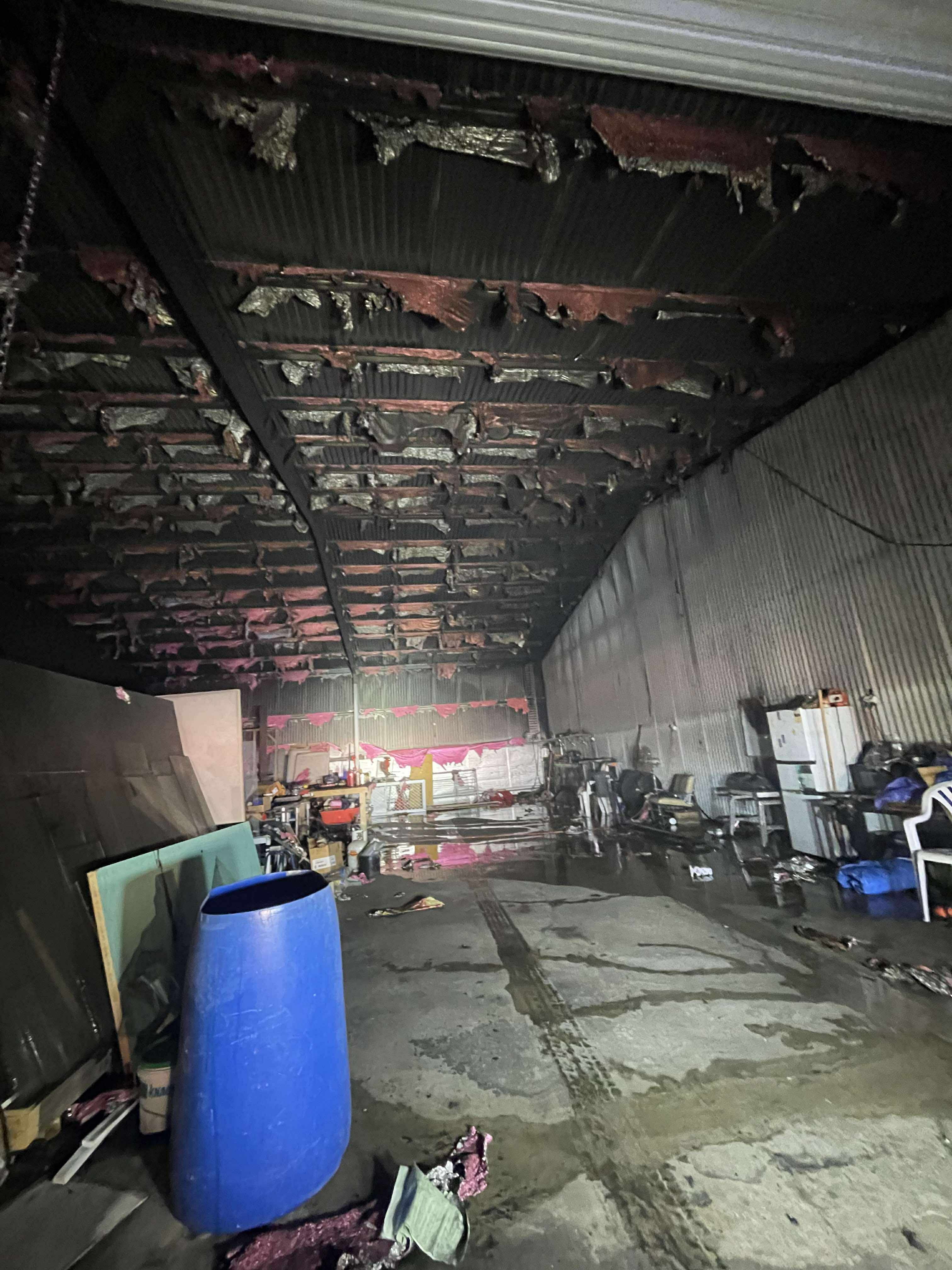 Help Warrama‑li Rebuild After Devastating Fire campaign photo, 7 of 8