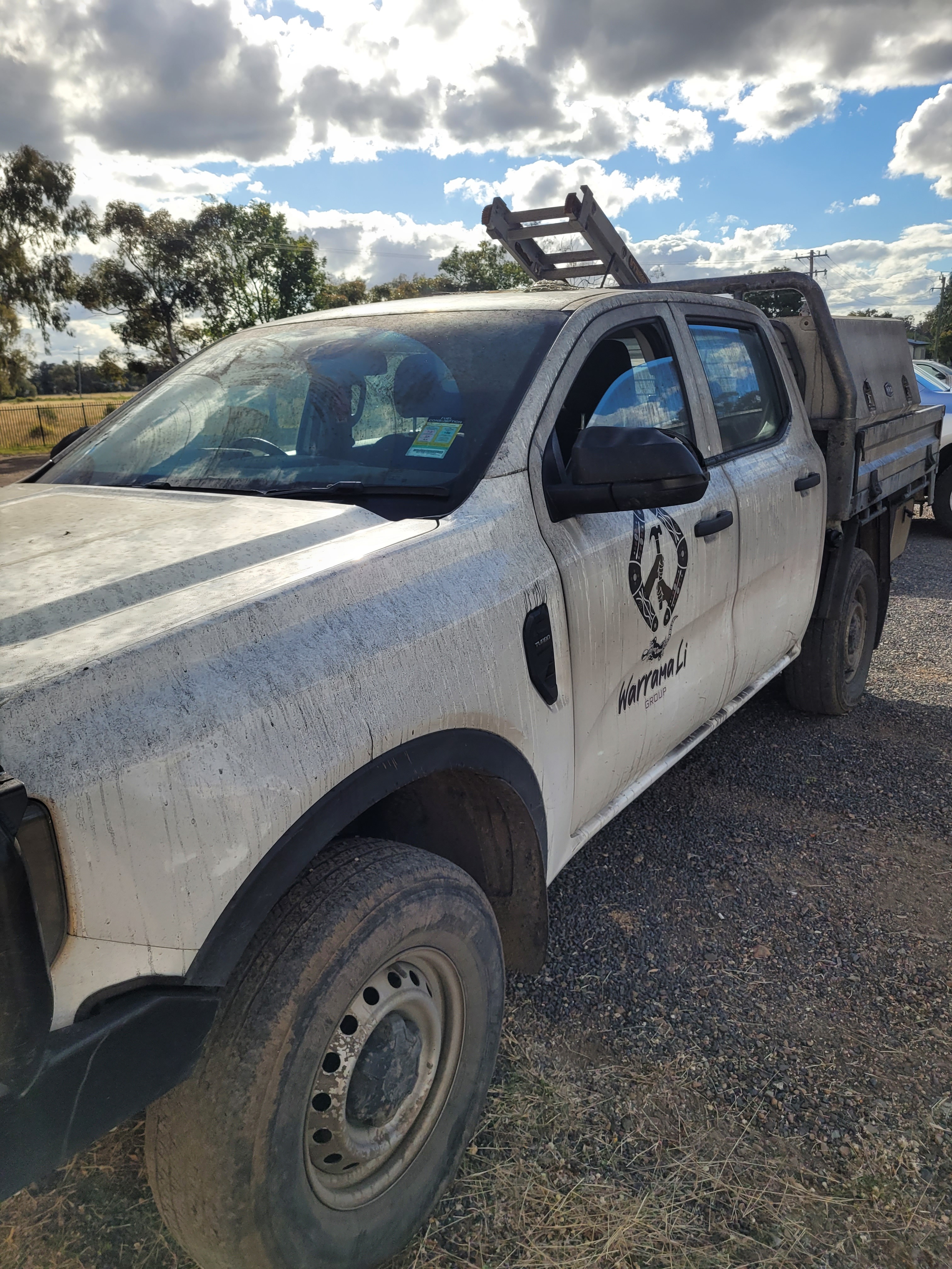 Help Warrama‑li Rebuild After Devastating Fire campaign photo, 2 of 8
