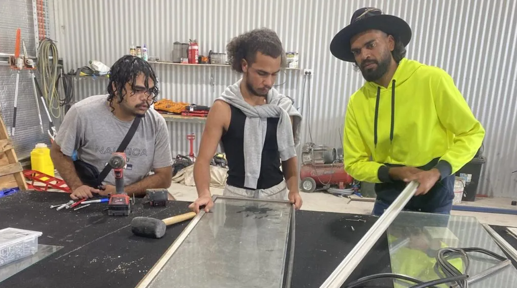 Help Warrama‑li Rebuild After Devastating Fire campaign photo, 5 of 8