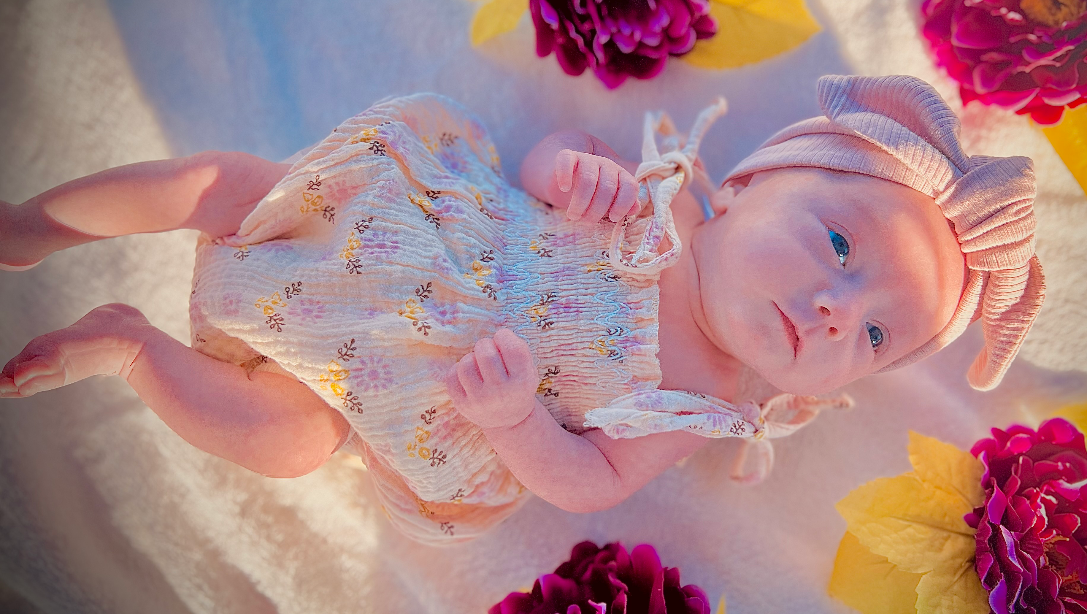 Princess Parris photo