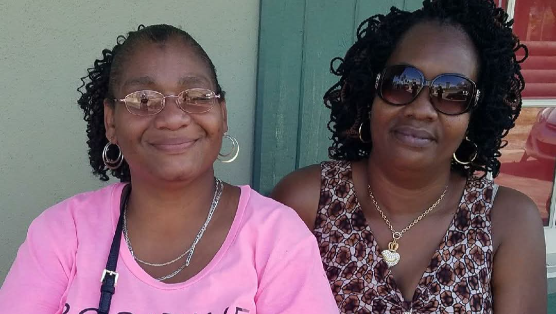 Fundraiser by Myeisha Newell : Support Mary Ann's Health Journey