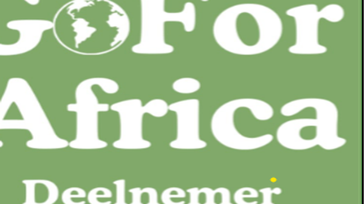 Help mee: 10 weken vrijwilligerswerk in Afrika campaign photo, 6 of 8