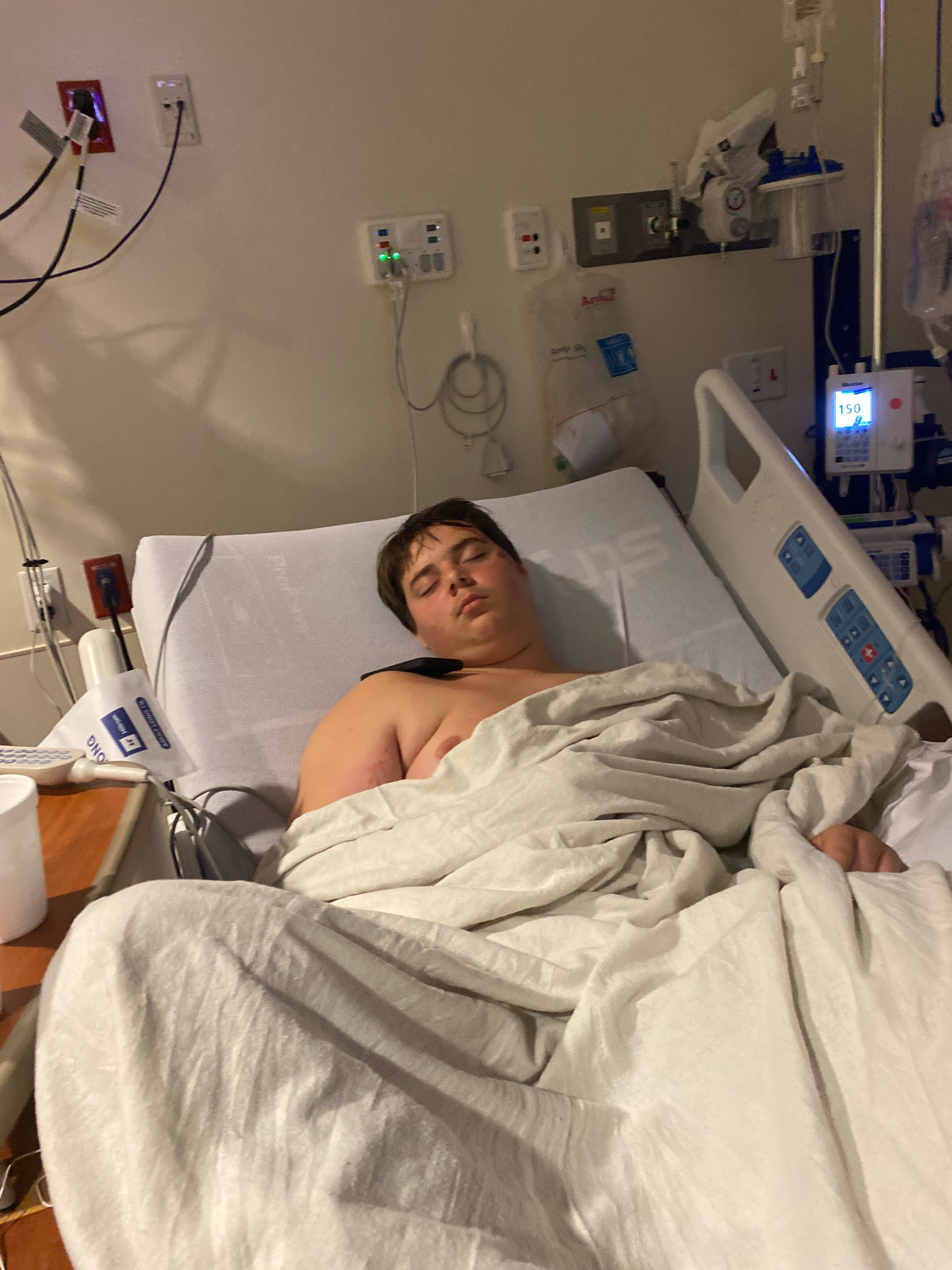 Help a Family Rebuild After Son's Accident campaign photo, 5 of 8