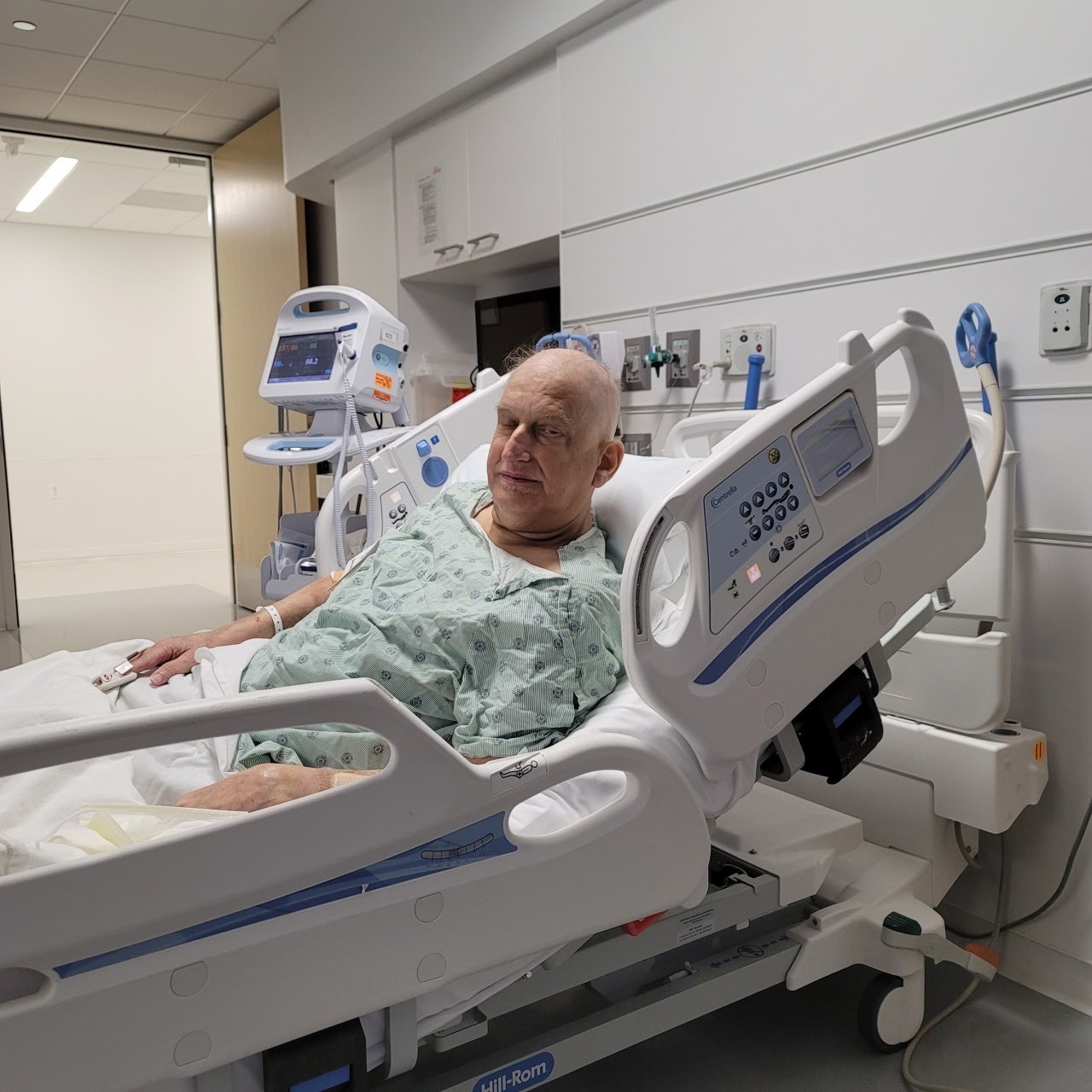 Join Us in Mathew's Battle Against Leukemia campaign photo, 6 of 7