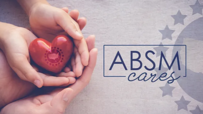 Fundraiser by Kathy Lamboy : ABSM Cares