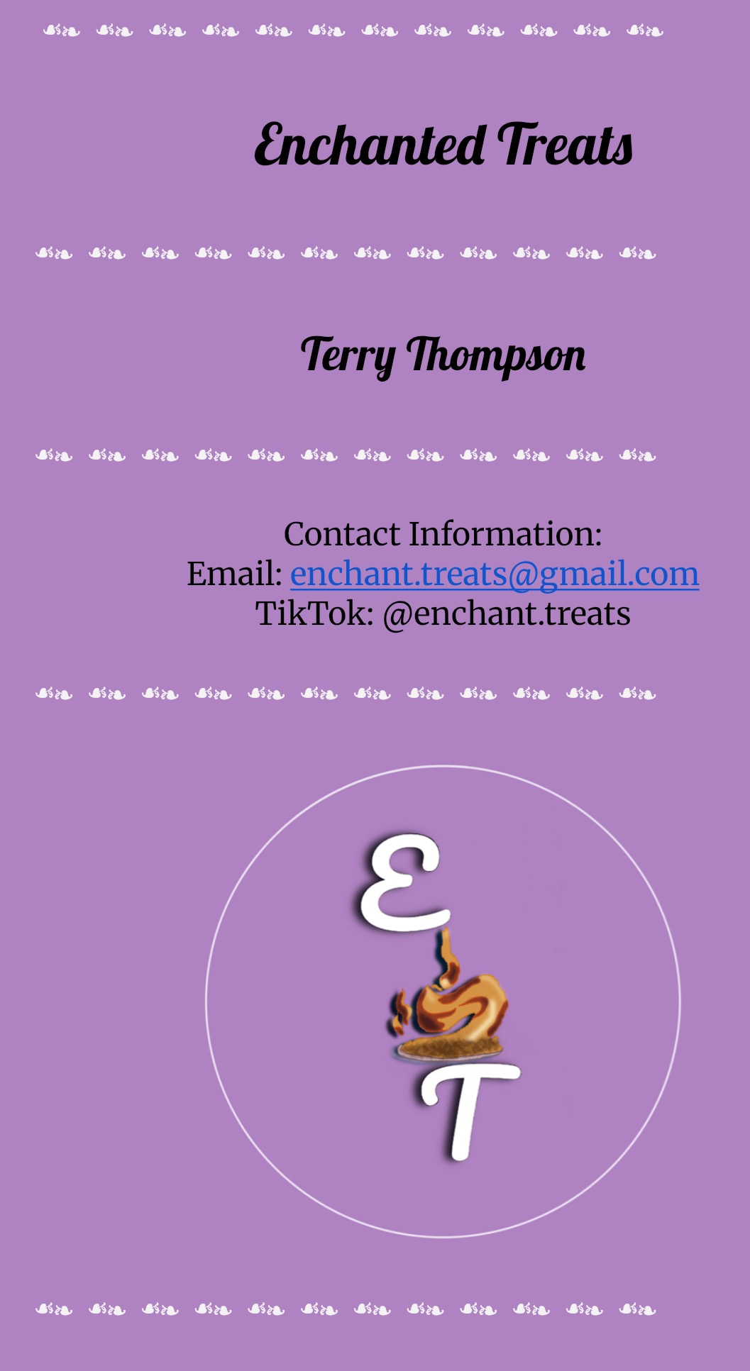 Support Terry's Bakery Dream campaign photo, 2 of 4