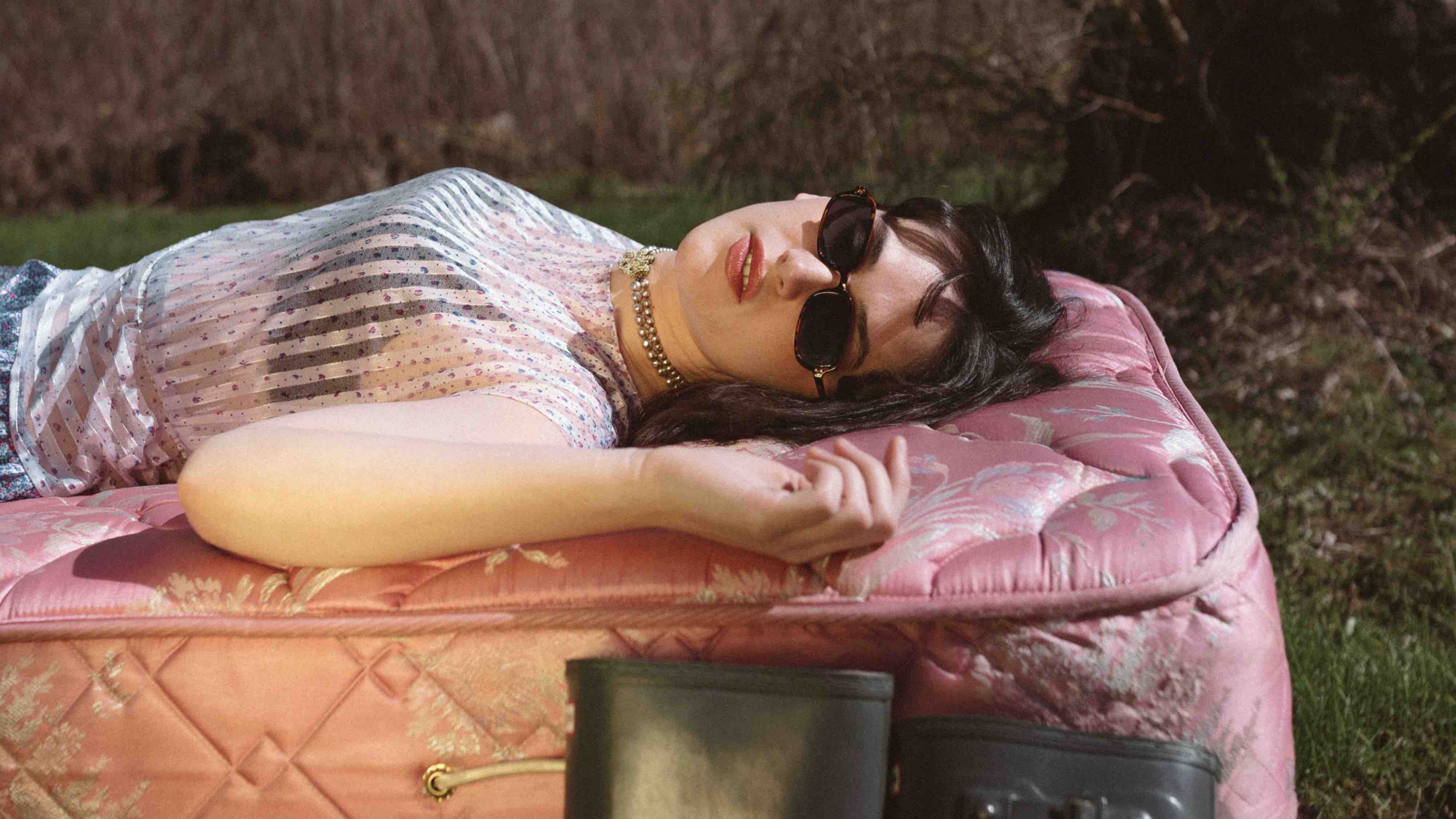 Fundraiser by Izzy Maher : Support Izzy's First Music Video!