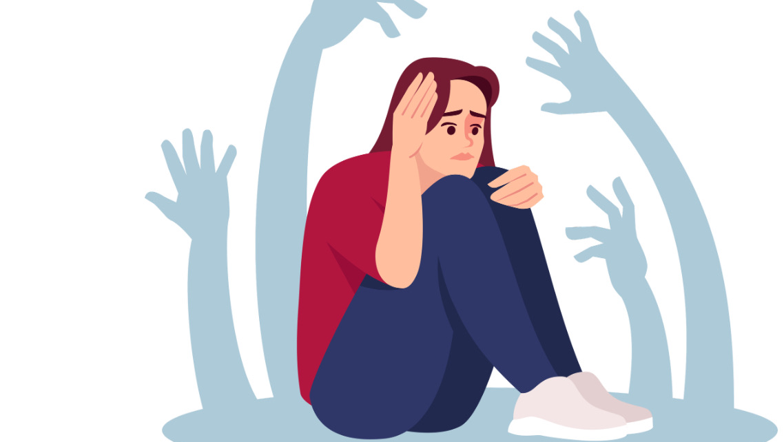 Help a victim of dental injury for profit photo