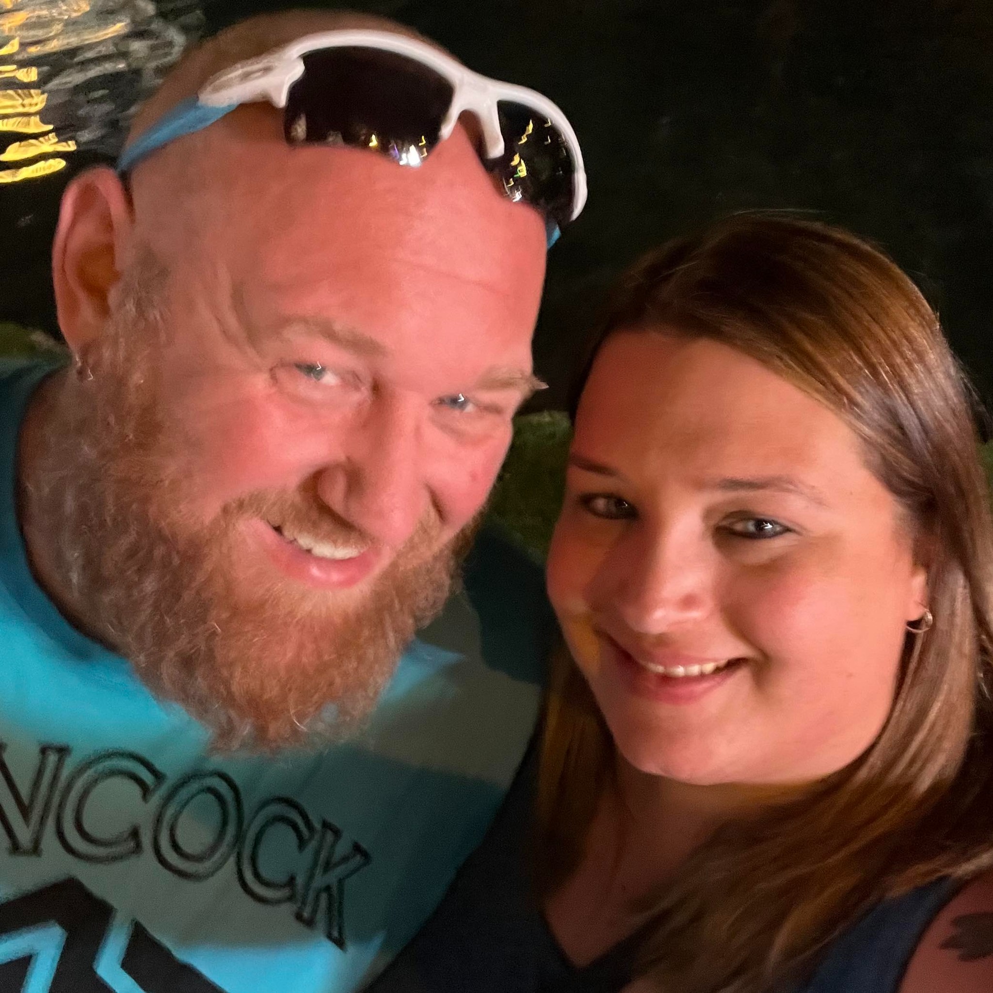 Support Jeremy Bootland's Recovery Journey campaign photo, 2 of 4