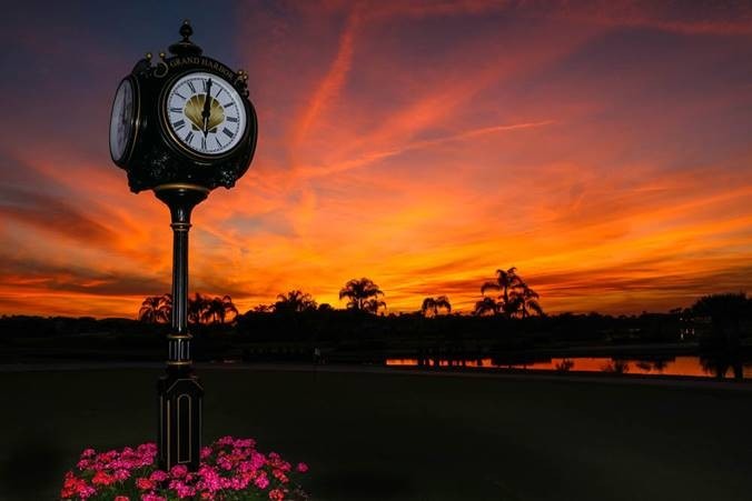 Help Fund Our Club's Custom Verdin Clock campaign photo, 6 of 7