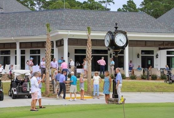 Help Fund Our Club's Custom Verdin Clock campaign photo, 2 of 7
