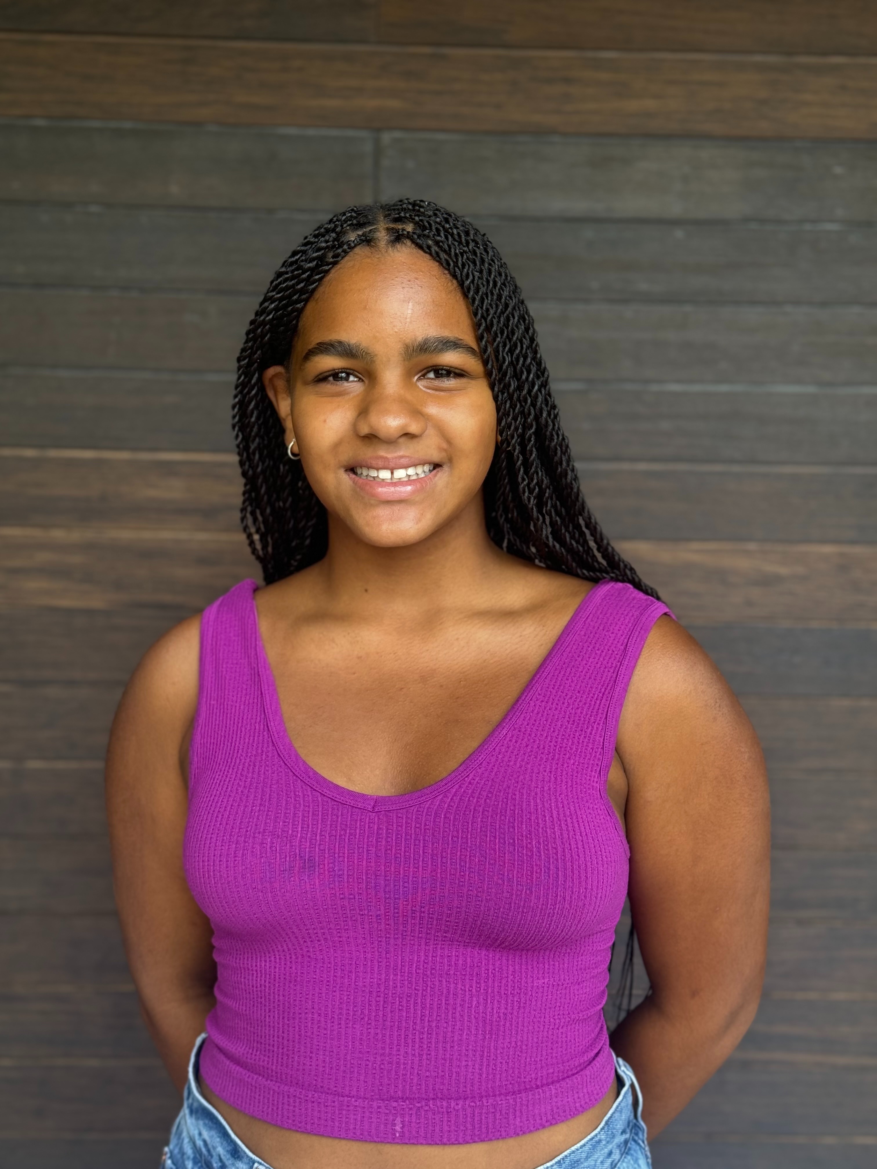 Help Zelma Enhance the Education of Children in Ghana! campaign photo, 2 of 4
