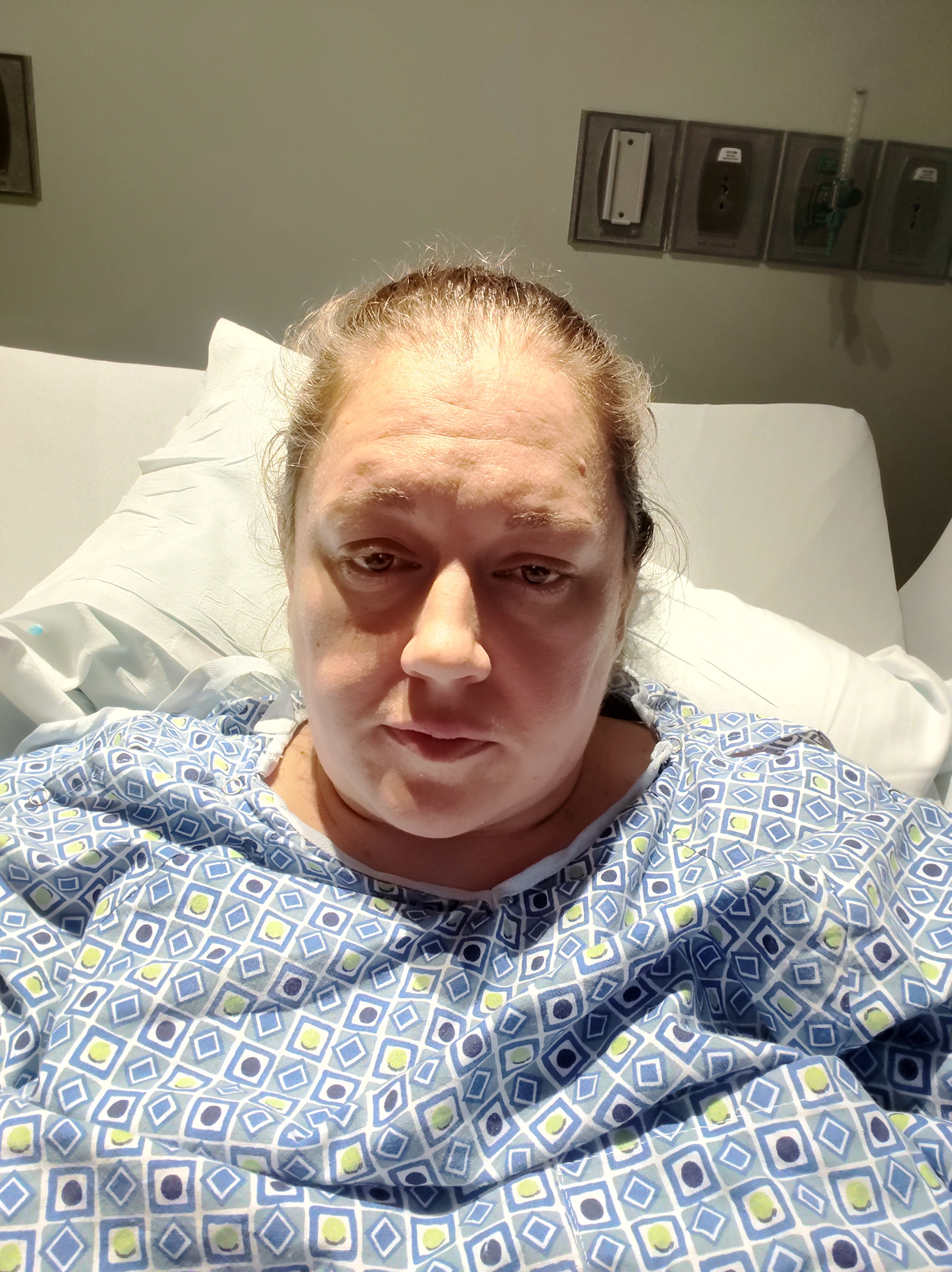 Former teacher, now disabled amputee, seeks hero for help! campaign photo, 6 of 7